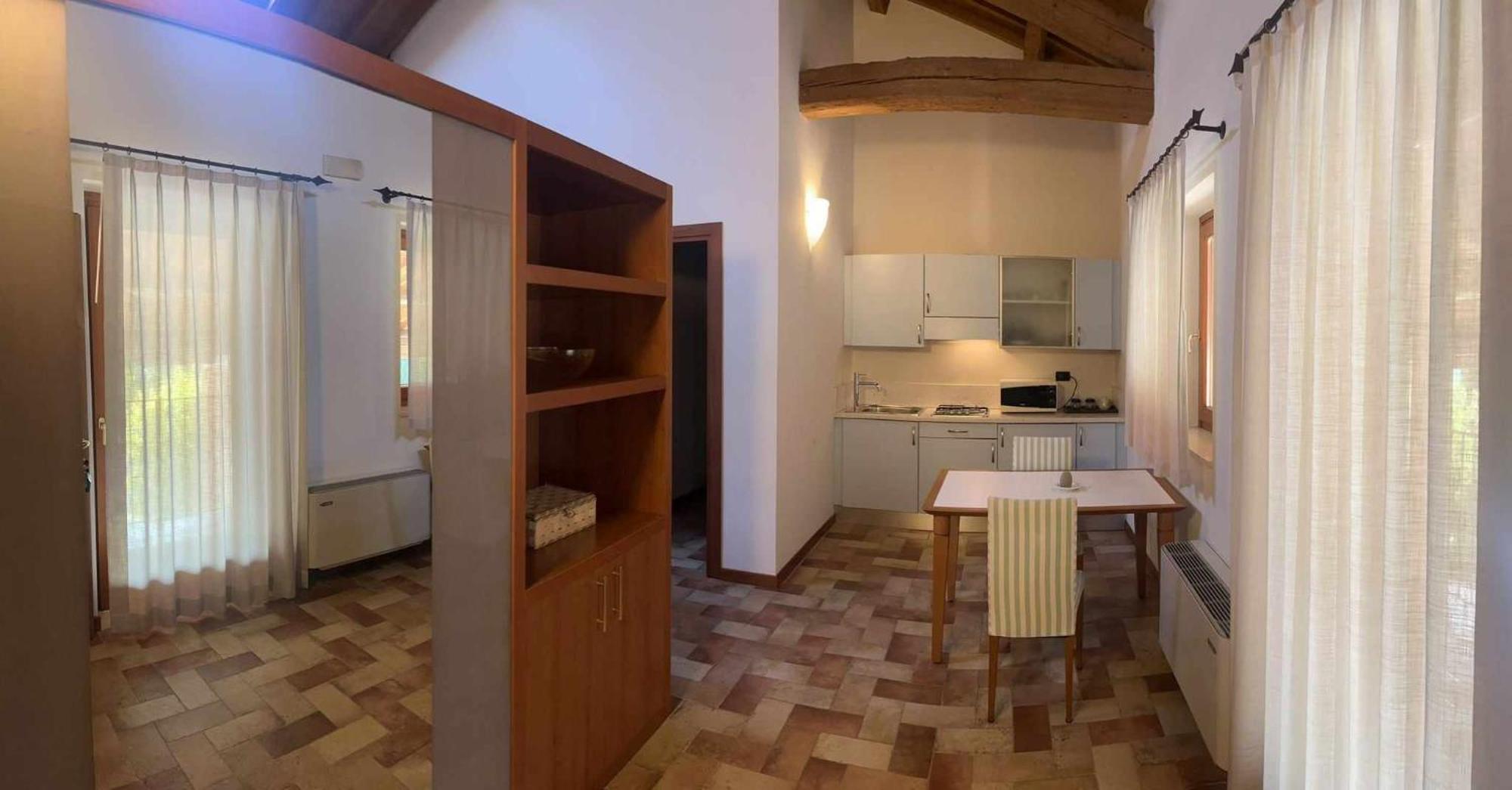 Villa San Biagio Mason Vicentino Exterior photo