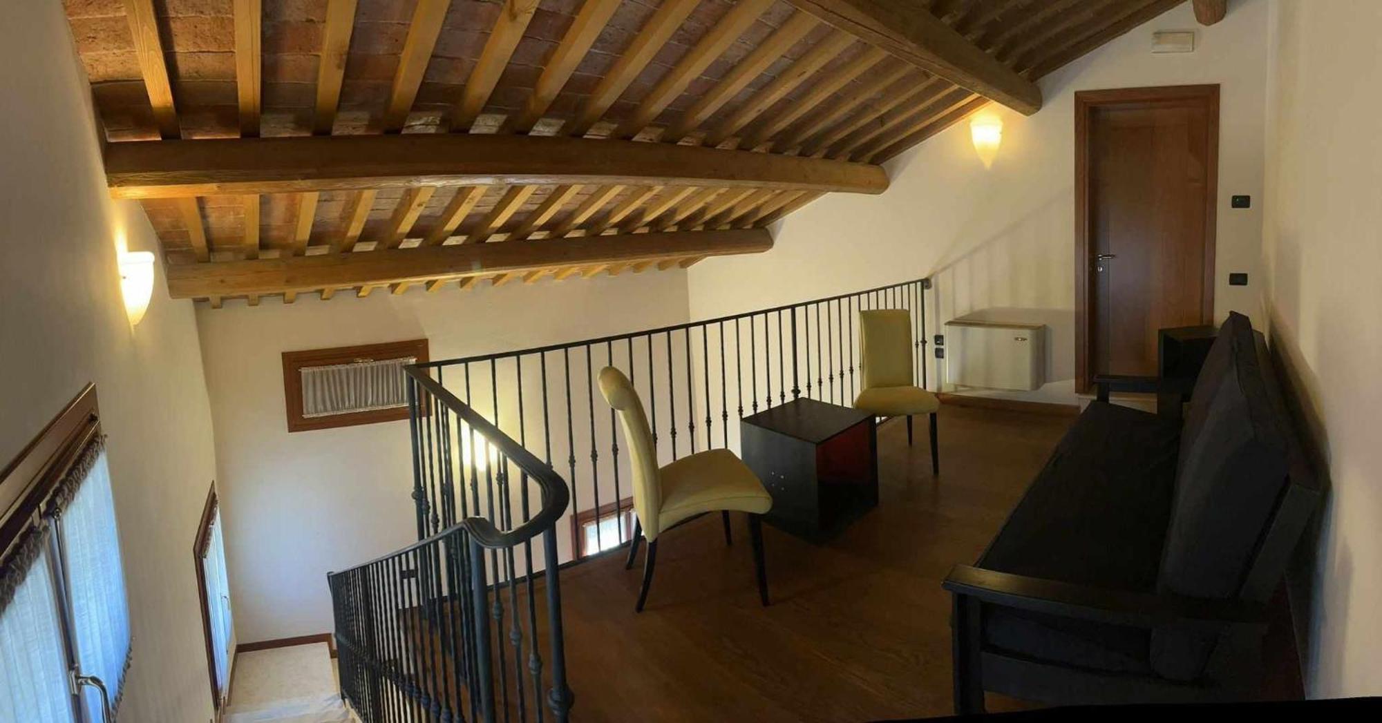 Villa San Biagio Mason Vicentino Exterior photo
