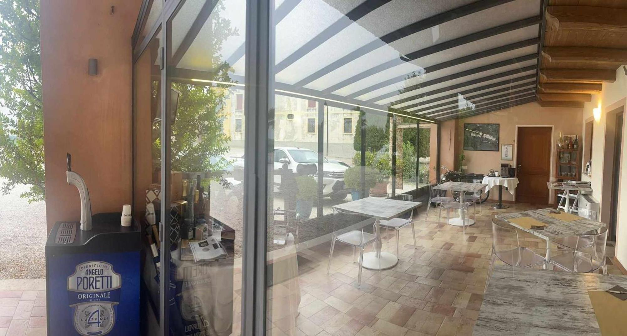 Villa San Biagio Mason Vicentino Exterior photo
