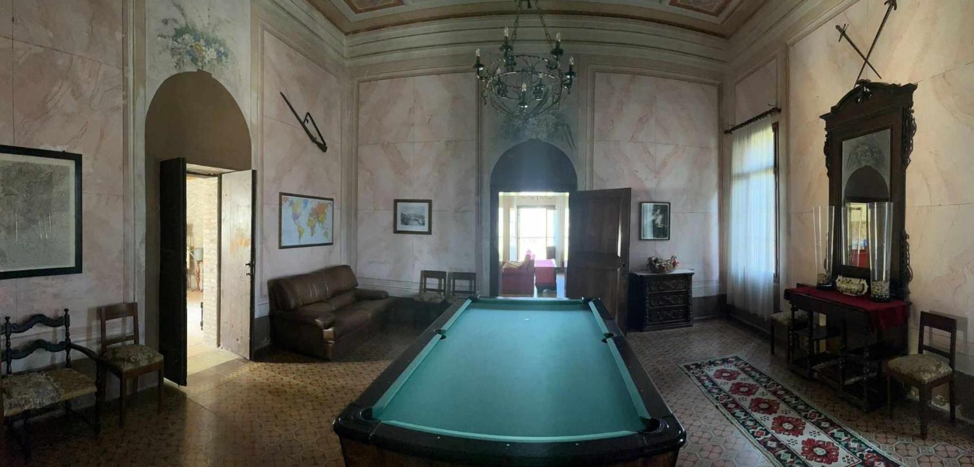 Villa San Biagio Mason Vicentino Exterior photo