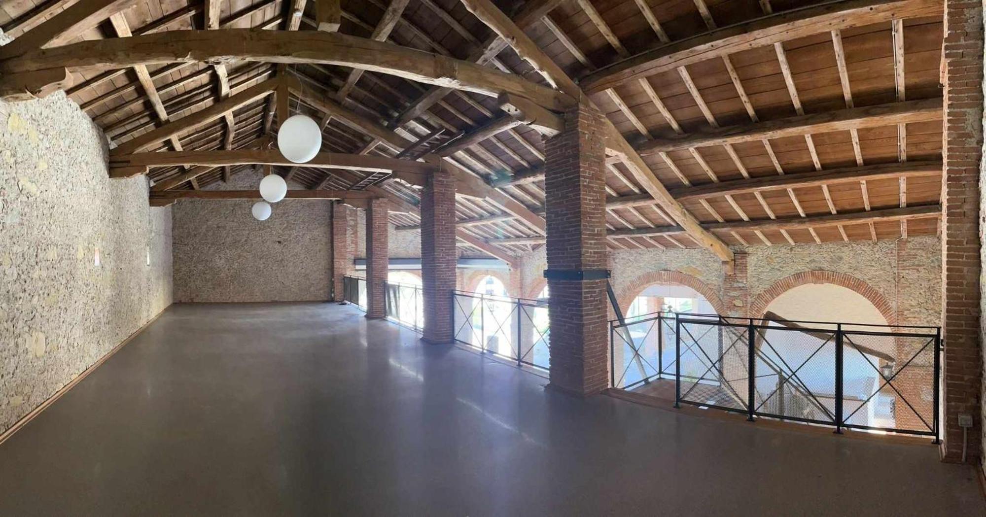 Villa San Biagio Mason Vicentino Exterior photo