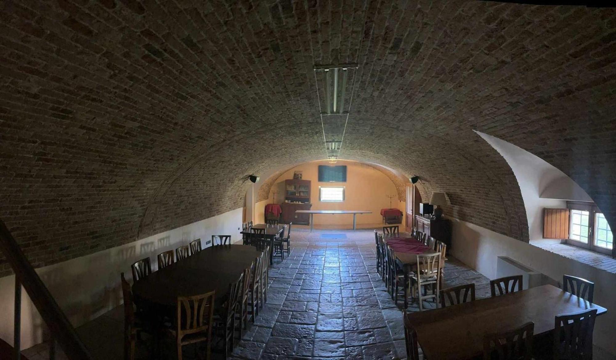 Villa San Biagio Mason Vicentino Exterior photo
