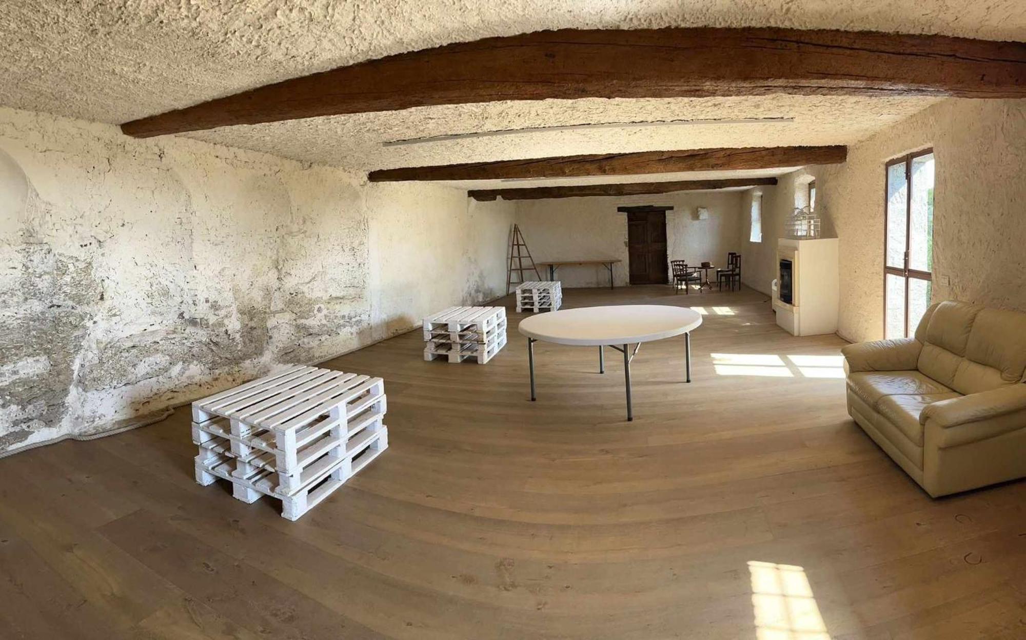 Villa San Biagio Mason Vicentino Exterior photo