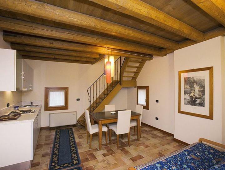 Villa San Biagio Mason Vicentino Exterior photo